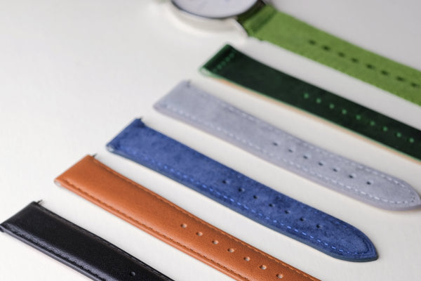 How to change your watch strap