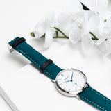 Mulholland - Silver Greenock