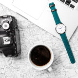 Mulholland - Silver Greenock