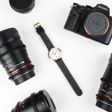 Mulholland - Gold Glencoe