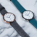 Mulholland - Gold Glencoe