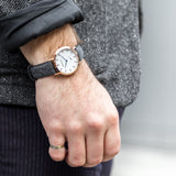 Mulholland - Gold Glencoe