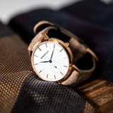 Mulholland - Gold Aberdeen