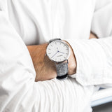 Continental - Stirling