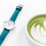 Mulholland - Silver Greenock