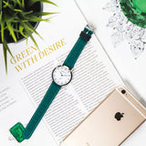 Mulholland - Silver Greenock