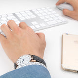 Mulholland - Gold Glencoe