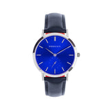 Mulholland - Silver Blue