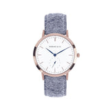 Mulholland - Gold Stirling