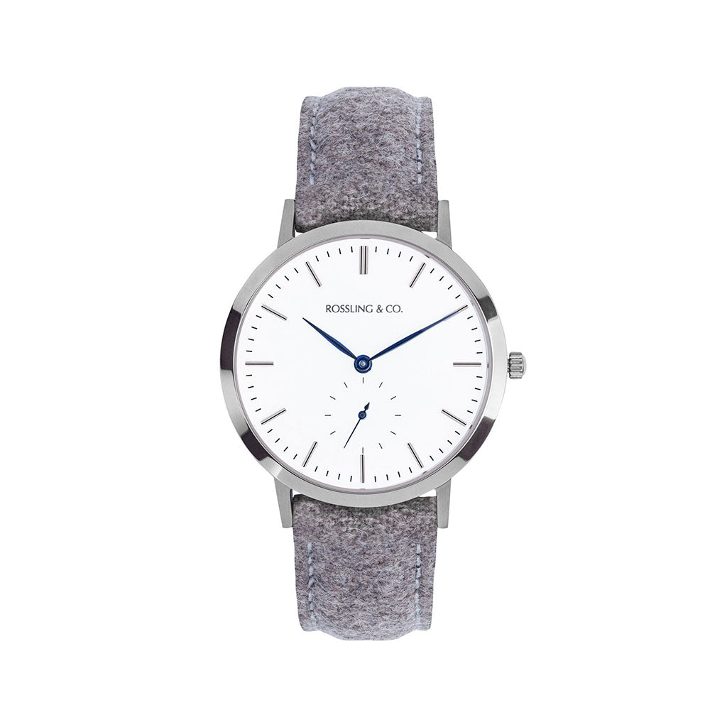 Mulholland - Silver Aberdeen – Rossling