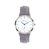 Mulholland - Silver Aberdeen