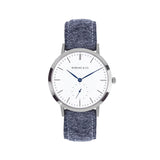 Mulholland - Silver Glencoe