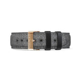 Stirling Tweed Strap
