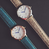 Mulholland - Silver Aberdeen