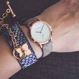 Mulholland - Gold Aberdeen