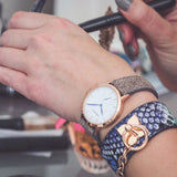 Mulholland - Gold Aberdeen