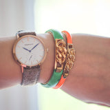 Mulholland - Gold Aberdeen