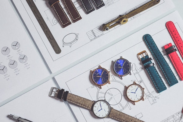 Behind the Scene: The Modern 36mm Collection