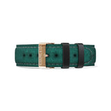 Greenock Tweed Strap