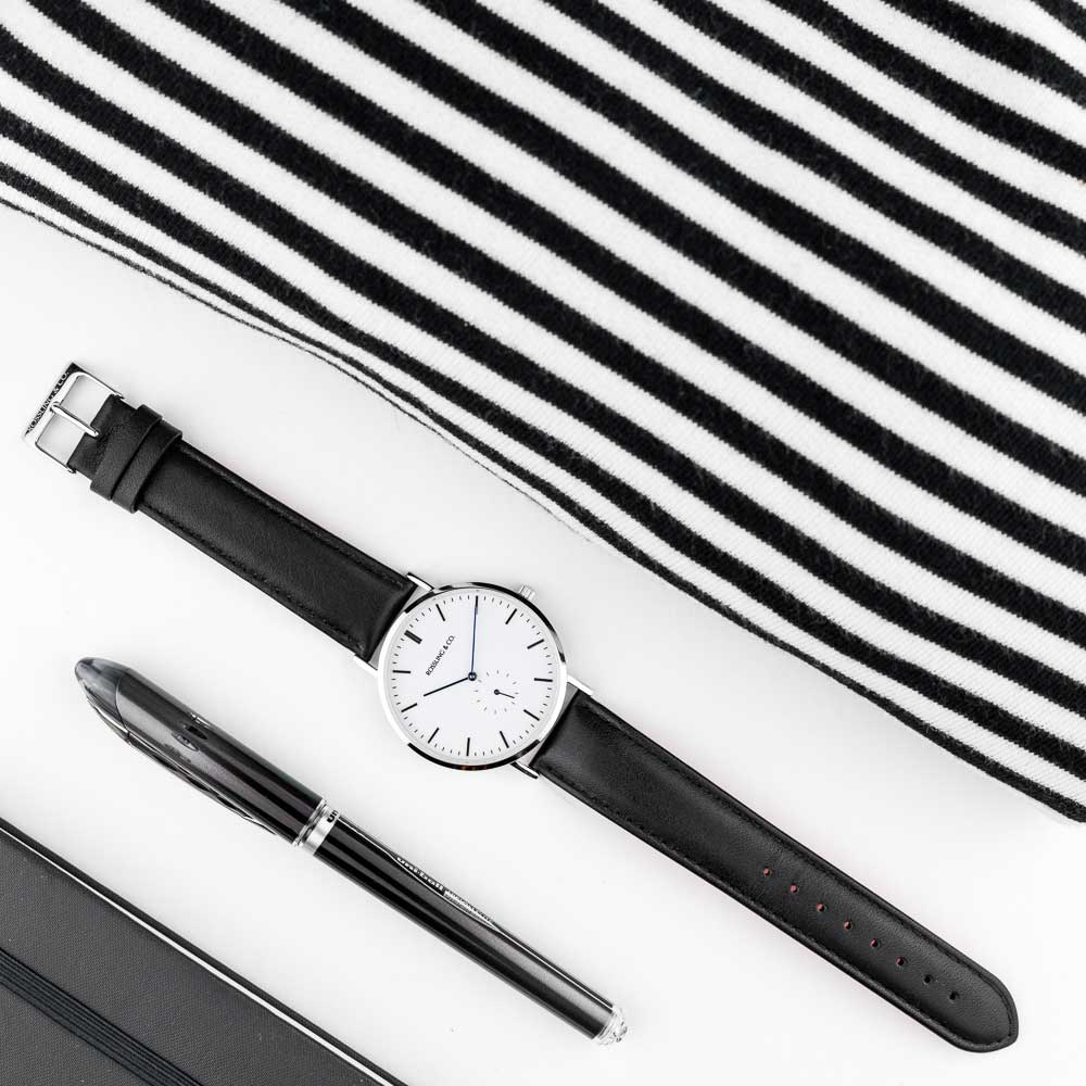 Continental - Rogart – Rossling