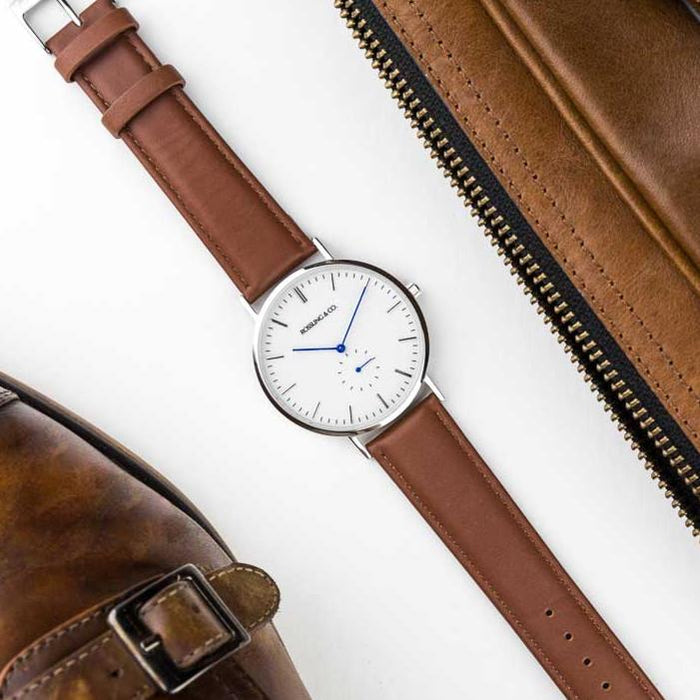 o rosenblit & mario adnetブラジルオリジナル BR-05 Artline Steel & Gold