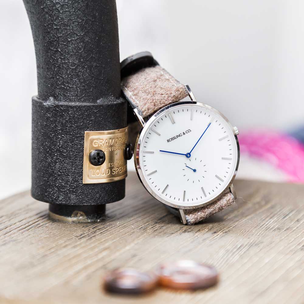 Continental - Aberdeen – Rossling