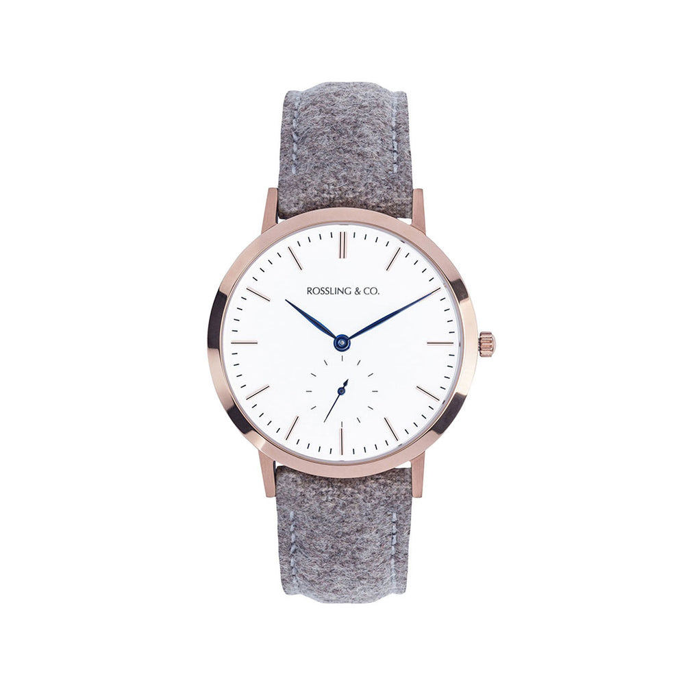 o rosenblit & mario adnetブラジルオリジナル BR-05 Artline Steel & Gold