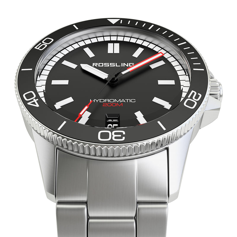 Rossling & deals co classic automatic