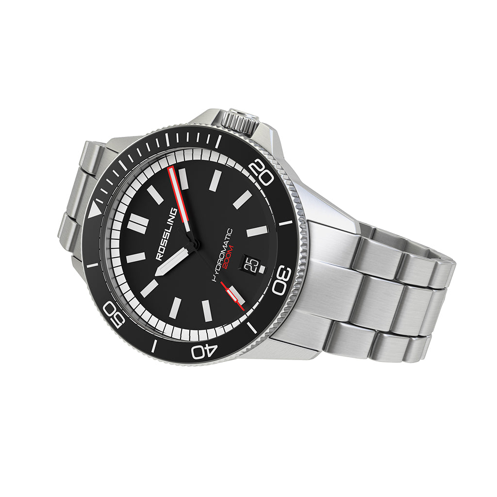 Hydromatic – Rossling - Main Image