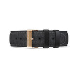 Glencoe Tweed Strap